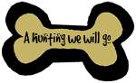 A hunting we will go